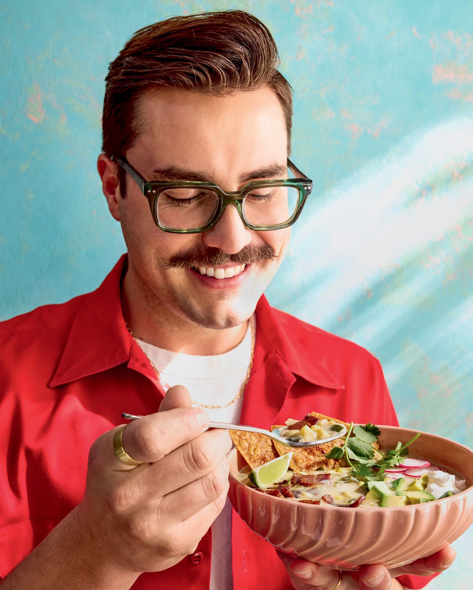 <i>Erin Scott via CNN Newsource</i><br/>The Delicata