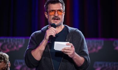 The cast of the original show