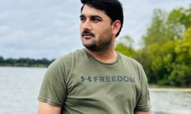 Mohammad Nazeer Paktyawal died on Saturday