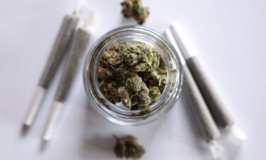 Marijuana doesn't appear to help many mental health disorders