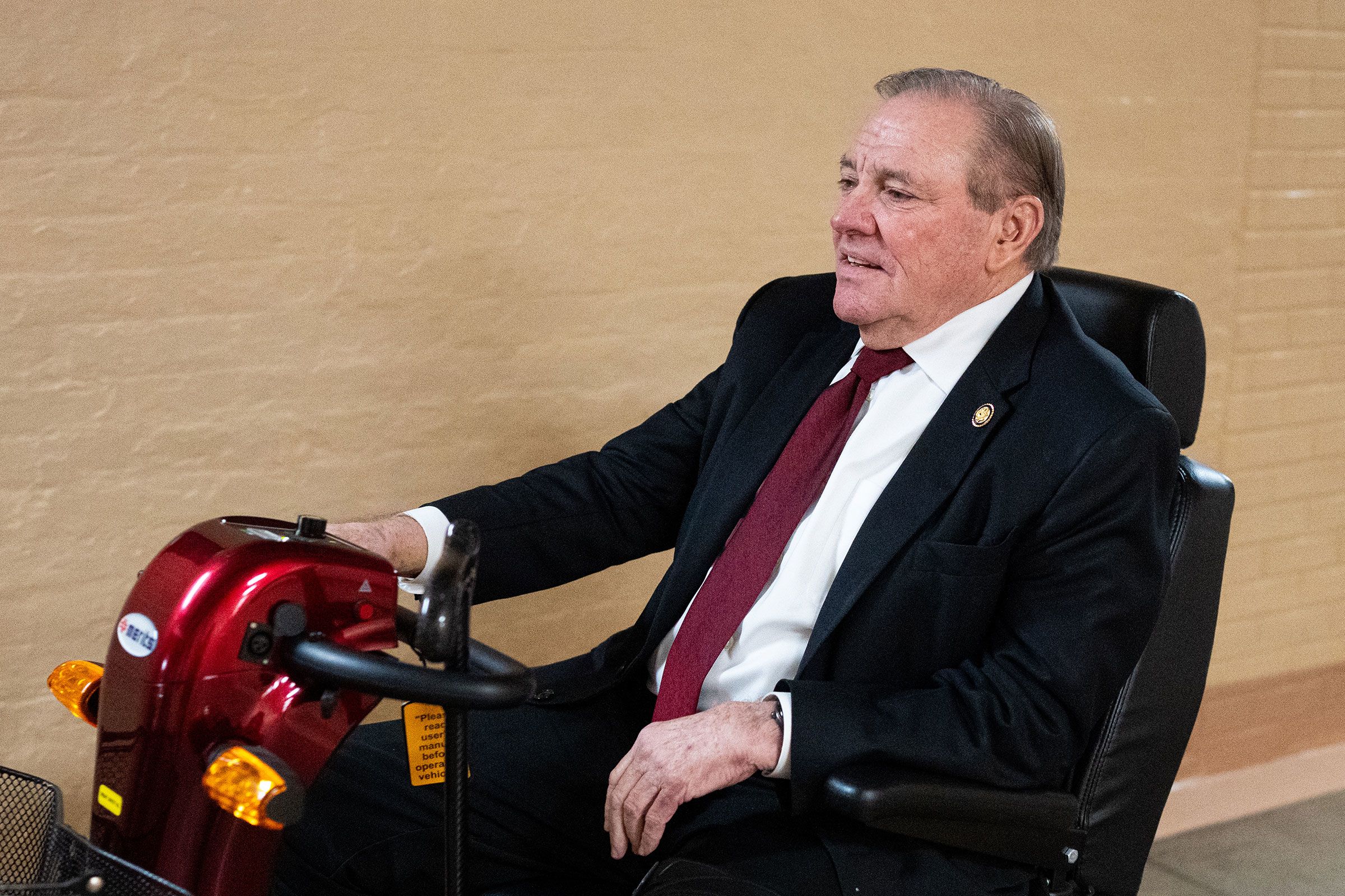 <i>Bill Clark/CQ-Roll Call