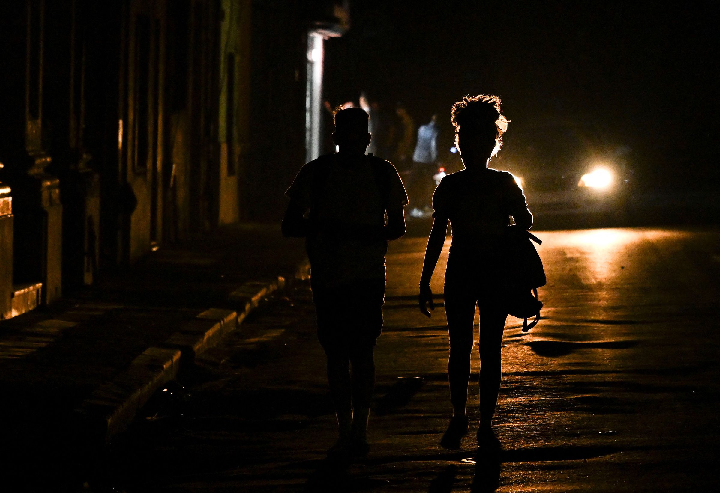 <i>Yamil Lage/AFP/Getty Images via CNN Newsource</i><br/>