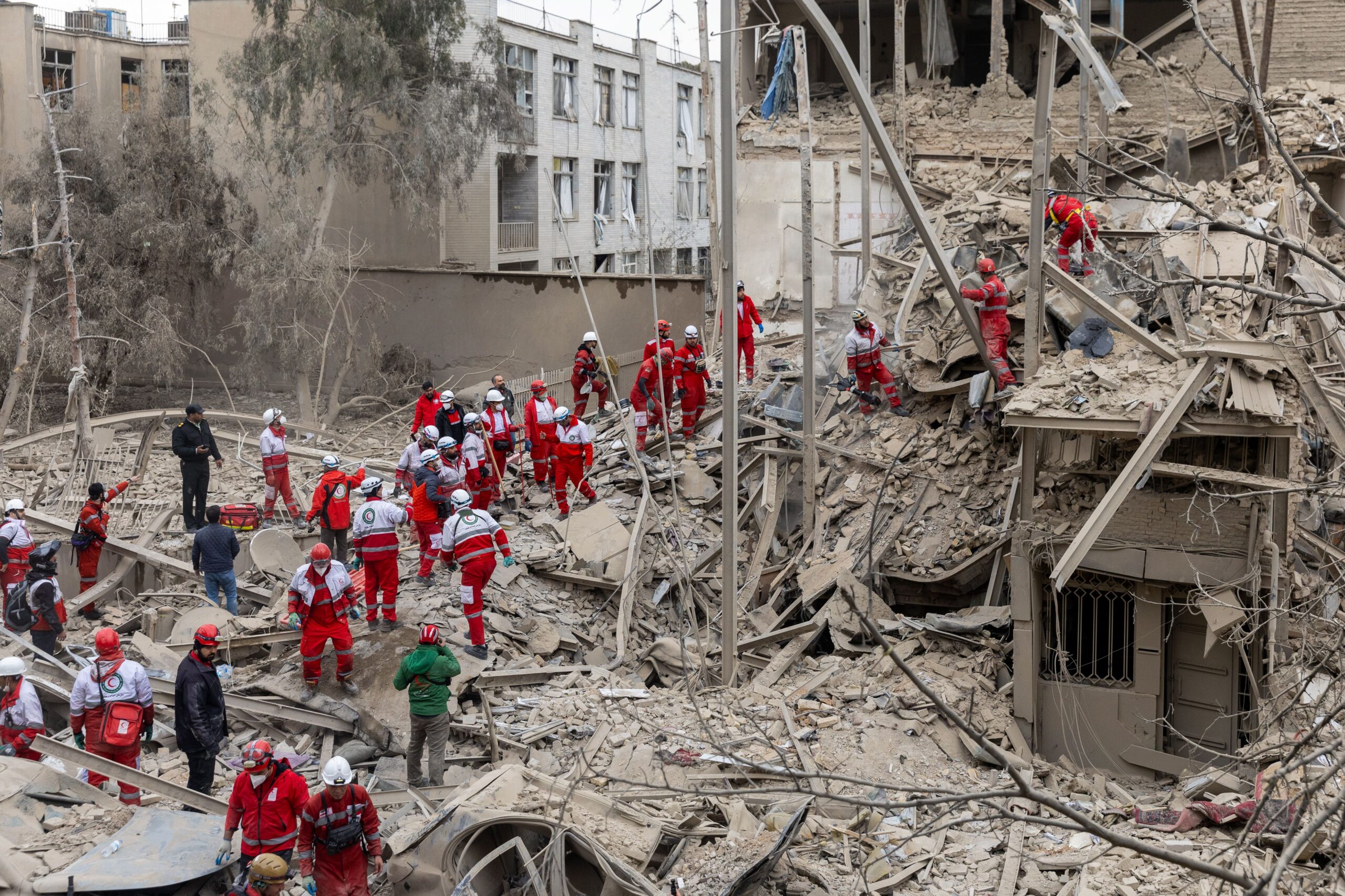 <i>Getty Images via CNN Newsource</i><br/>