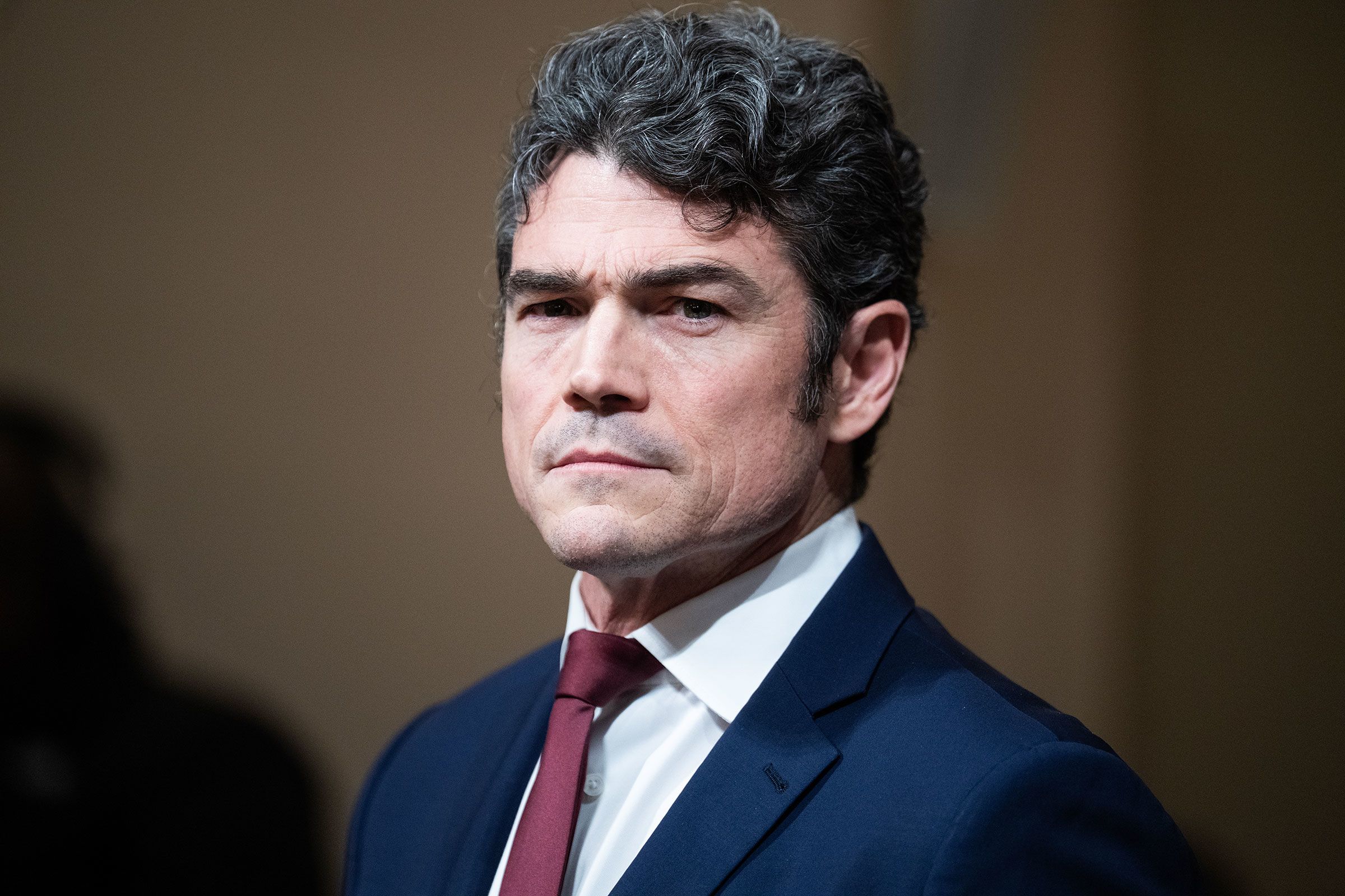 <i>Tom Williams/CQ-Roll Call