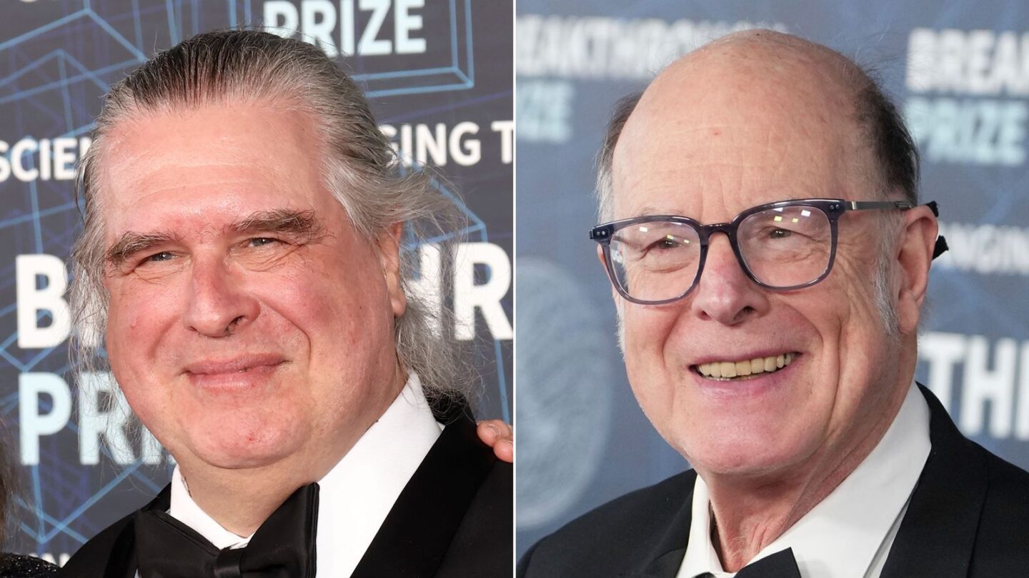 <i>Hatim Kaghat via CNN Newsource</i><br/>Gilles Brassard is a professor in the department of computer science and operations research at the University of Montreal.