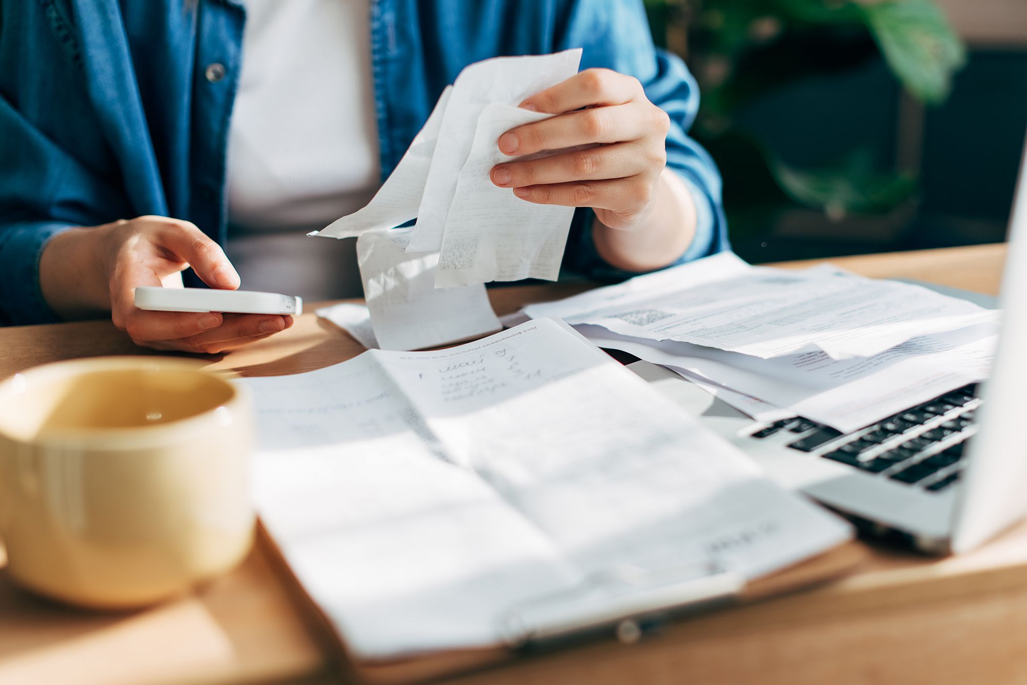 <i>Kseniya Ovchinnikova/Moment RF/Getty Images via CNN Newsource</i><br/>The attacks on Iran have added to economic concerns. So it can pay to make sure you're getting the best yields on your savings and paying the lowest interest on your debts.