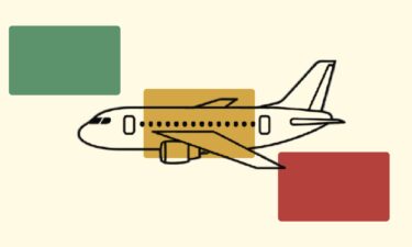 Air travelers are facing longer lines at security checkpoints as Transportation Security Administration workers go without full pay during a partial government shutdown.