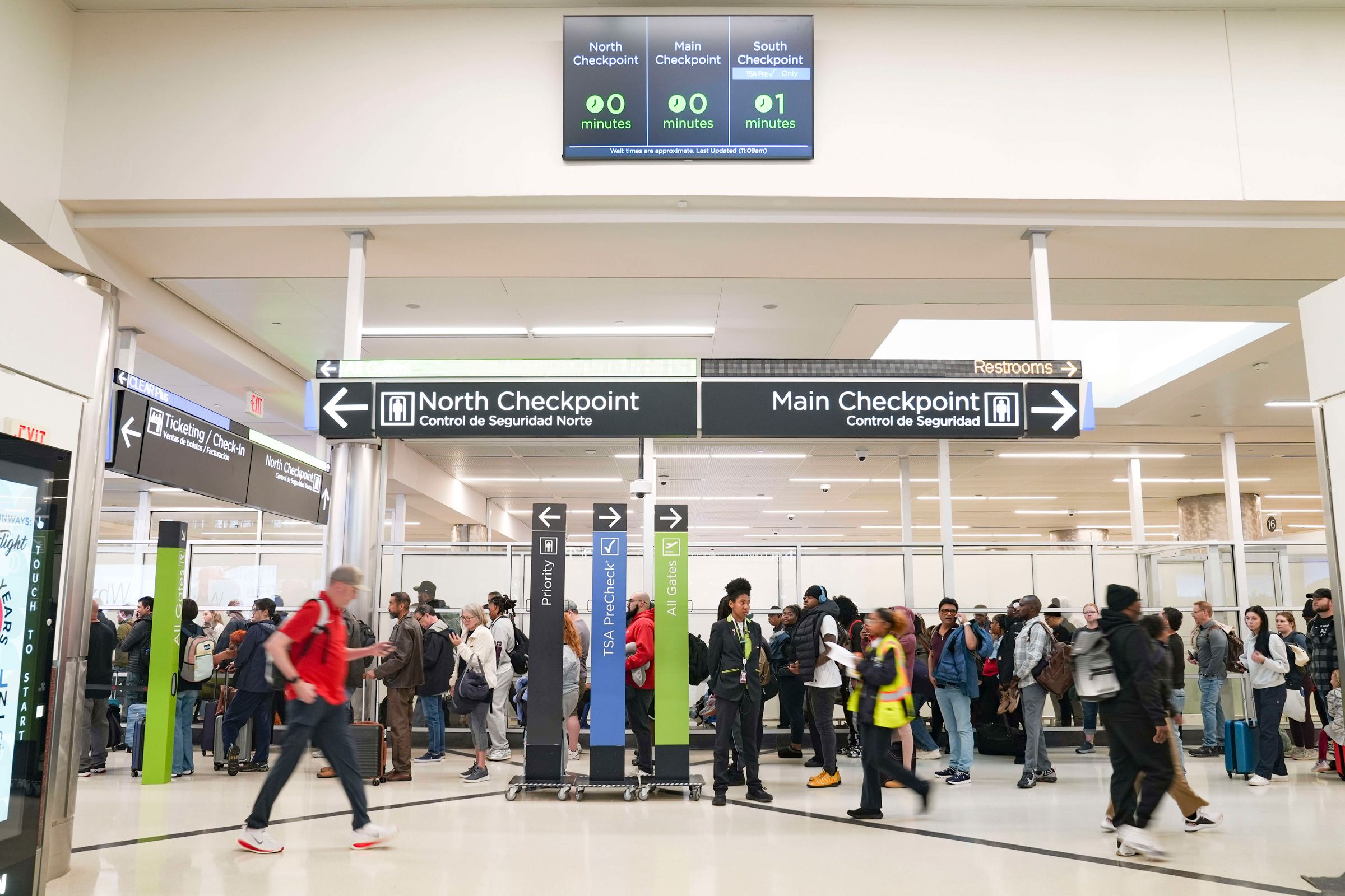 <i>Megan Varner/Getty Images via CNN Newsource</i><br/>