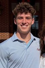 <i>Gracey Family via CNN Newsource</i><br/>An undated photo of University of Alabama student James Gracey