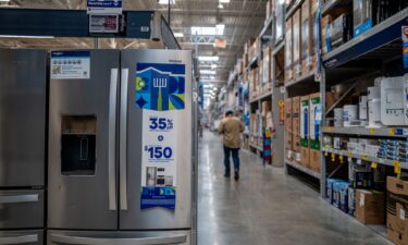 A general store in Amana