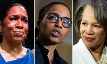 Illinois Lt. Gov. Juliana Stratton