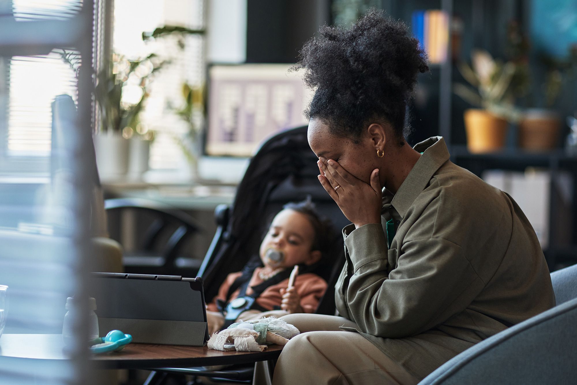 <i>Rebecca Simone Rogers via CNN Newsource</i><br/>Author EJ Dickson