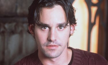 Nicholas Brendon
