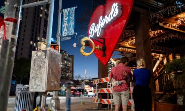 Savitha Shan was about to earn dual degrees and start a career at a major firm.