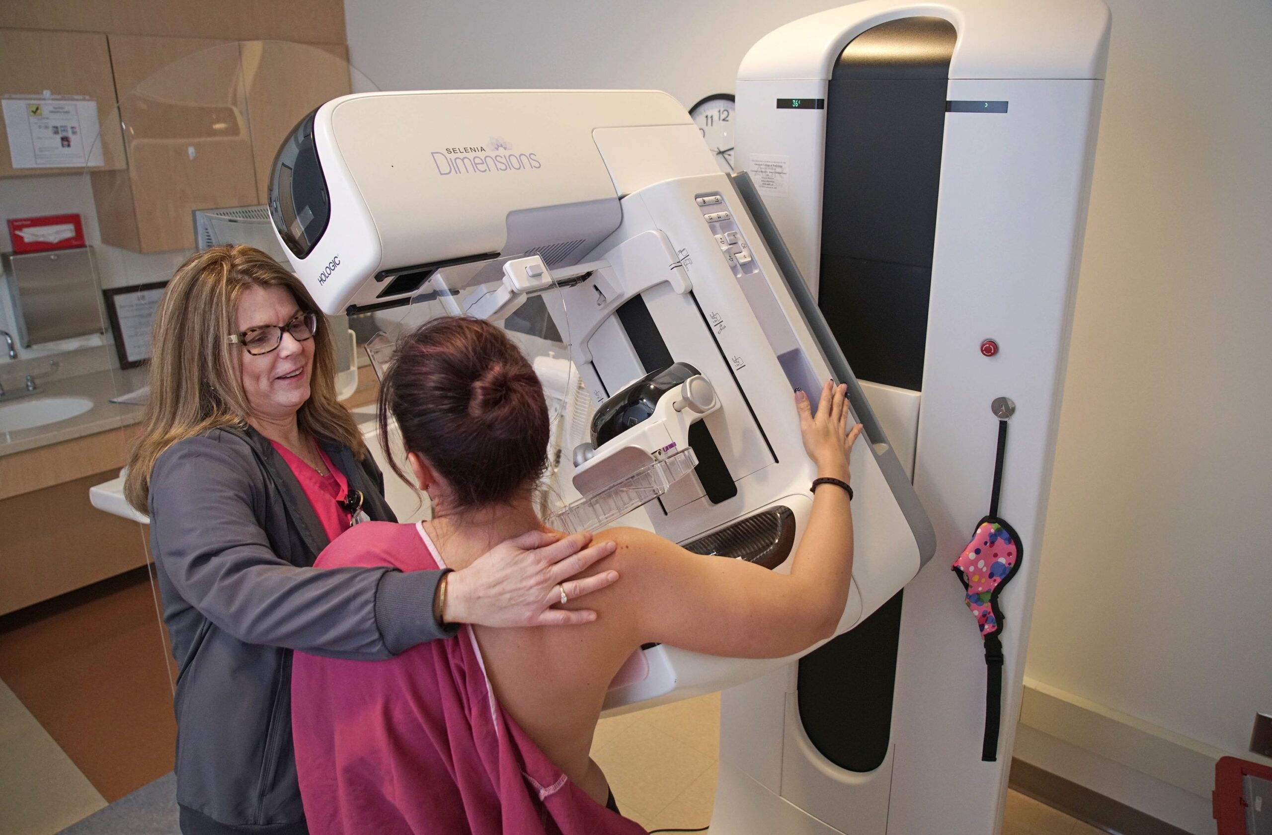 <i>Jennifer Corbett/Delaware News-Journal/USA Today Network/Imagn Images via CNN Newsource</i><br/>The US Preventive Services Task Force is responsible for health care recommendations for testing