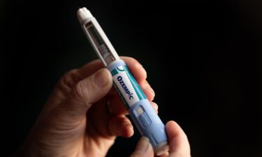 A new study adds to growing evidence GLP-1 drugs like Ozempic could help with addiction.