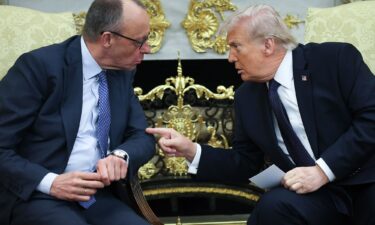 Spain's Prime Minister Pedro Sanchez criticized the Trump adminstration following its strikes on Iran.