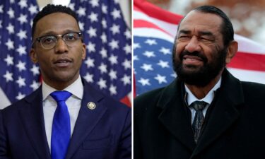 Rep. Christian Menefee