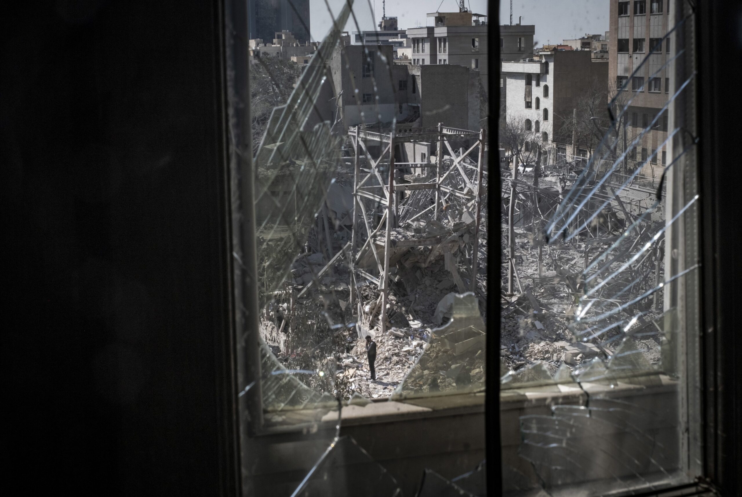 <i>Ishara S. Kodikara/AFP/Getty Images via CNN Newsource</i><br/>