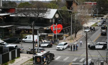 The Austin Police Department and the FBI continue to investigate the mass shooting that occurred at the bustling Sixth Street entertainment district on March 1.