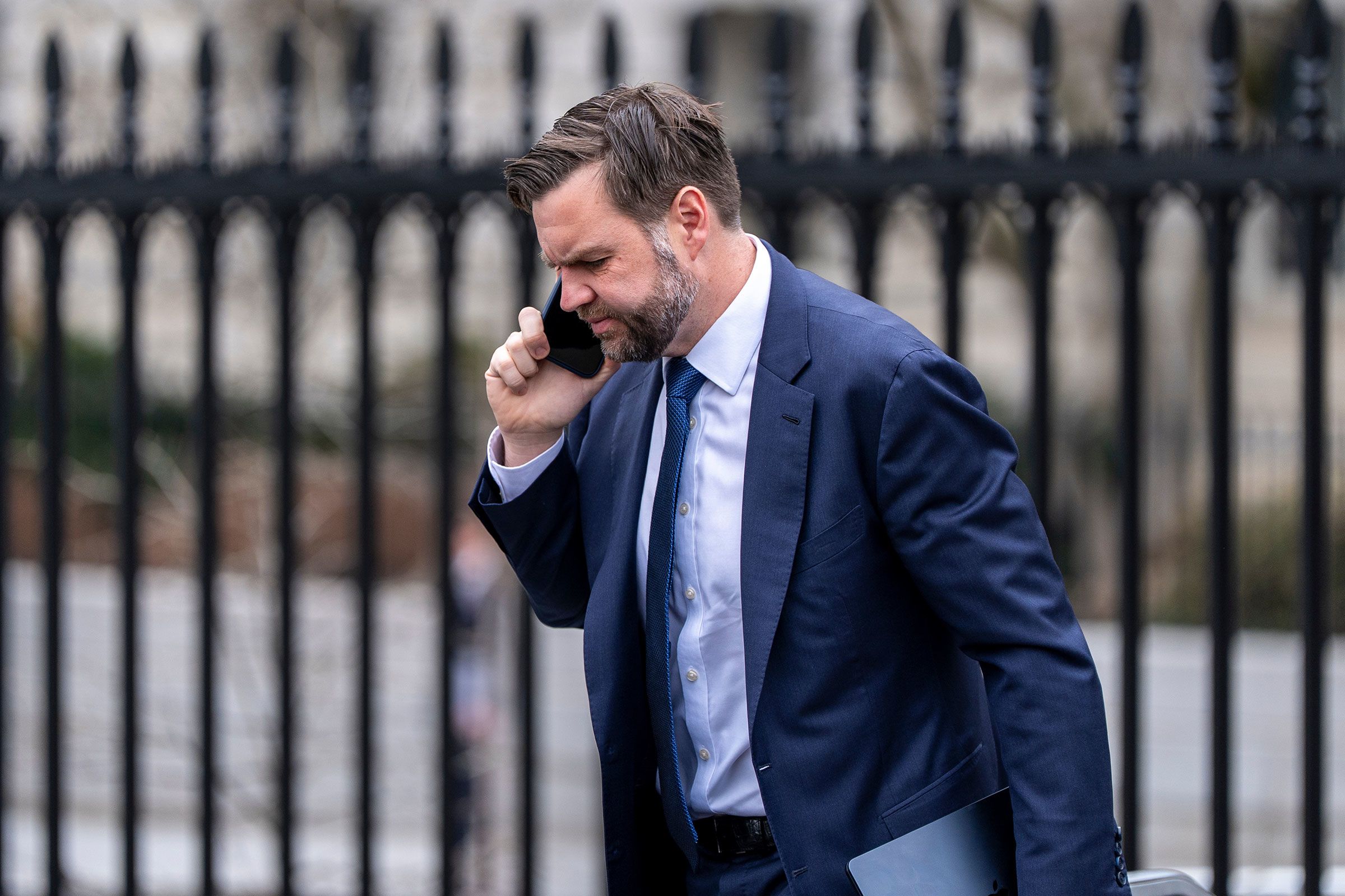 <i>AP via CNN Newsource</i><br/>People watch as smoke rises on the skyline after an explosion in Tehran