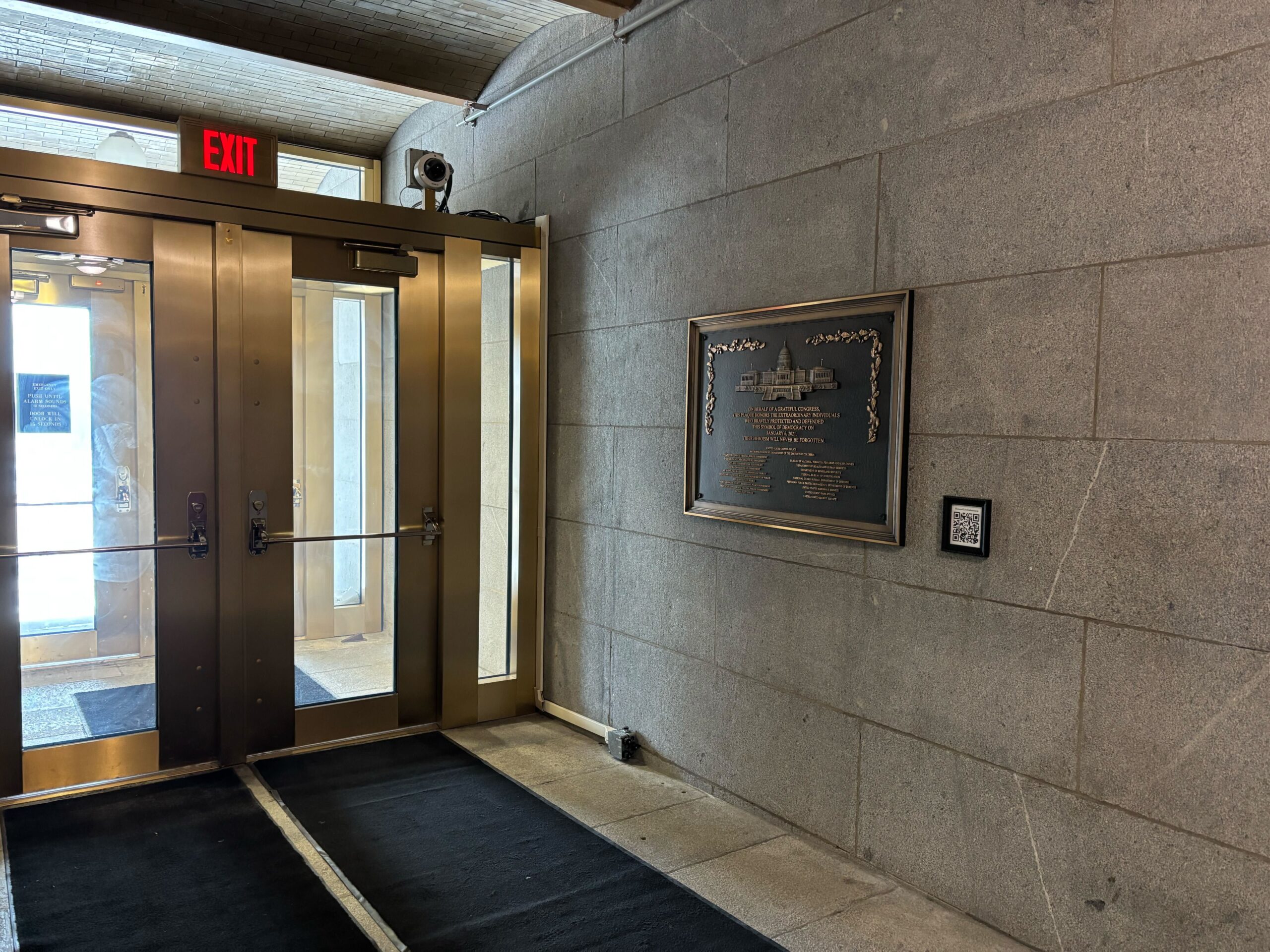 <i>Veronica Stracqualursi/CNN via CNN Newsource</i><br/>On Saturday March 7th