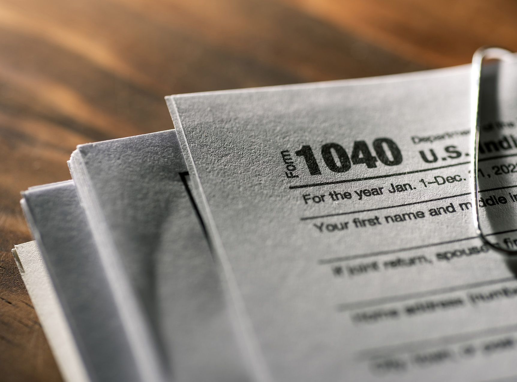 <i>Michael Bocchieri/Getty Images via CNN Newsource</i><br/>For tax professionals and the filers they're helping