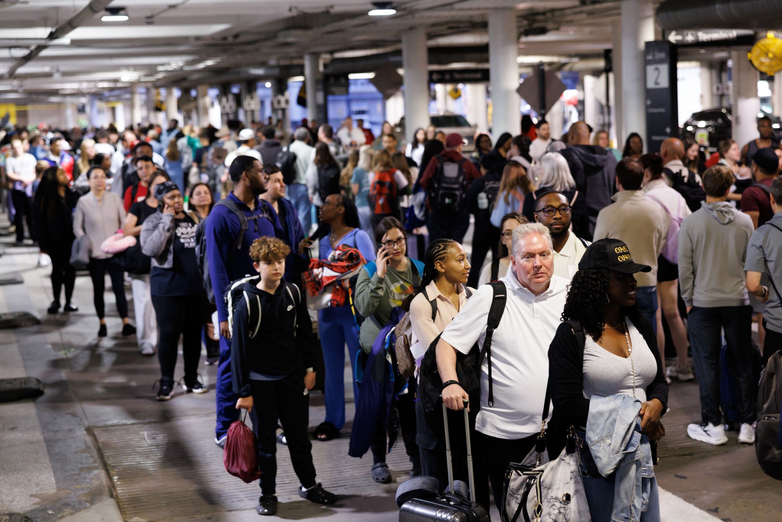 <i>Mark Felix/Bloomberg/Getty Images via CNN Newsource</i><br/>