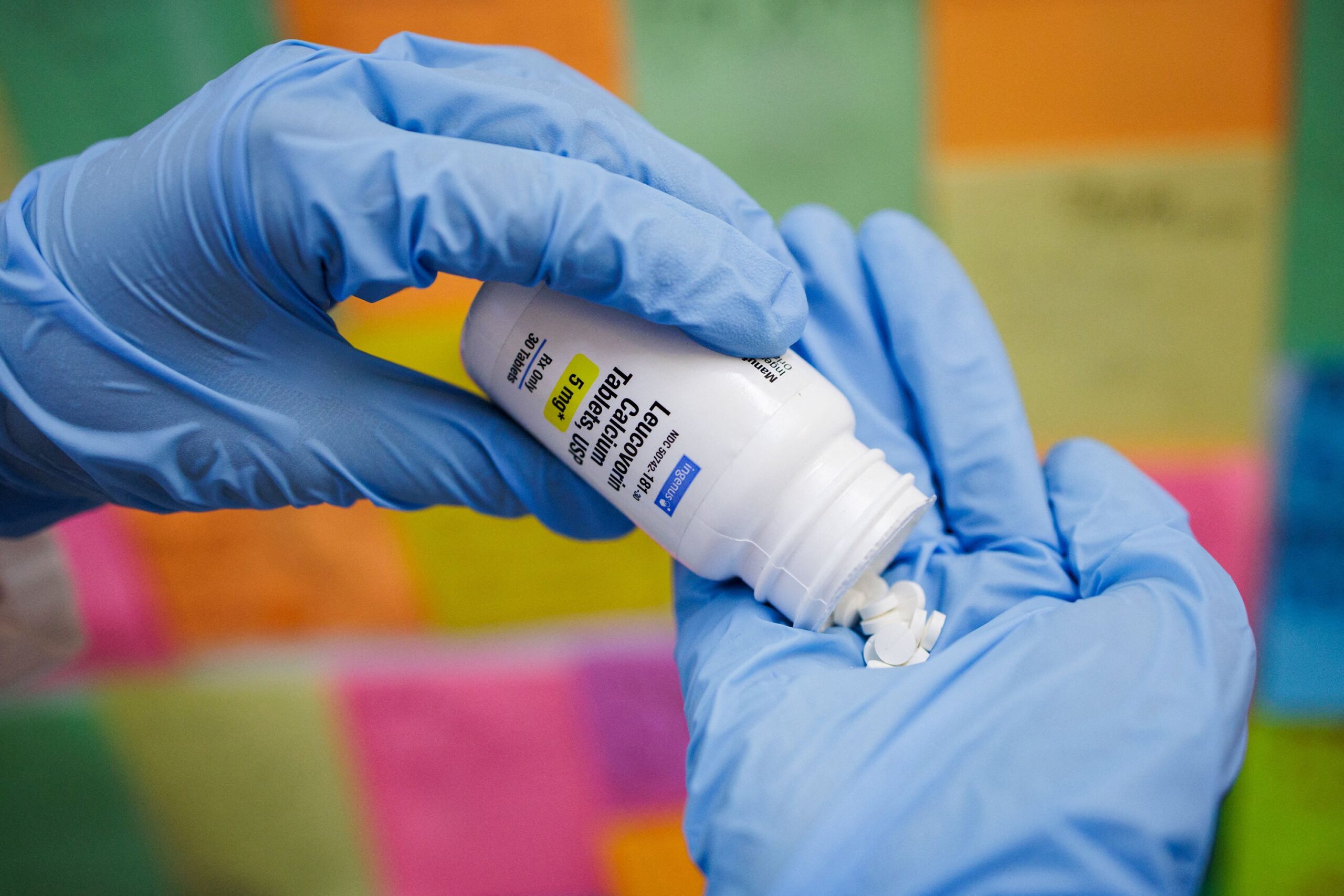 <i>Hannah Beier/Reuters via CNN Newsource</i><br/>