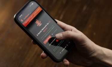 Moltbook the social media app designed exclusively for AI agents.