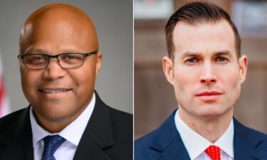 Clay Fuller and Shawn Harris are running for Georgia’s 14th Congressional District seat.