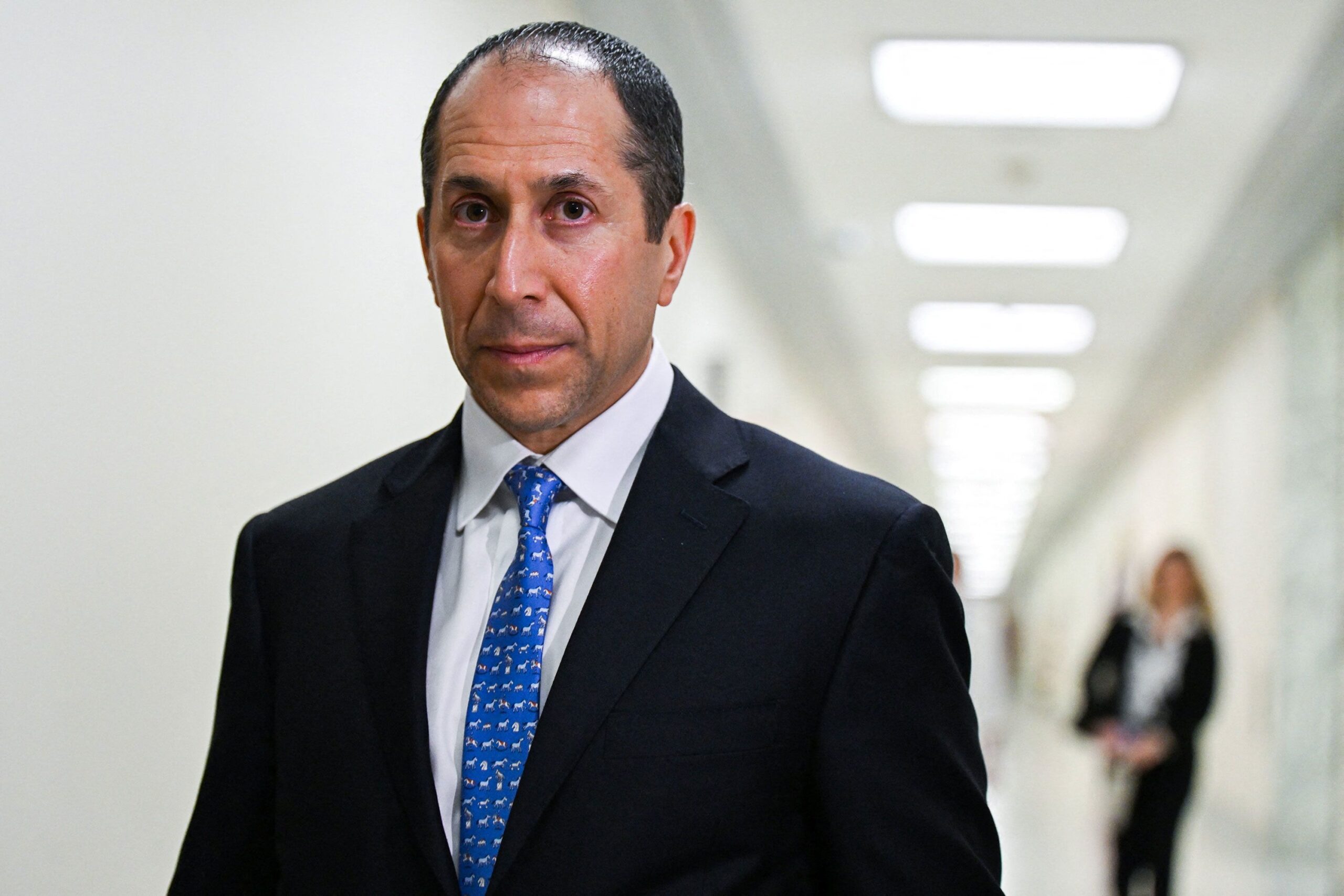 <i>Annabelle Gordon/Reuters via CNN Newsource</i><br/>Richard Kahn