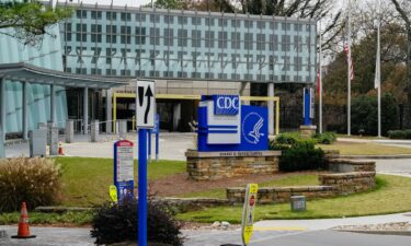 The US Centers for Disease Control and Prevention's vaccine advisory committee is scheduled to meet again next week.