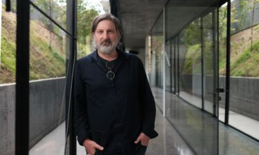 Praised for his “radical originality