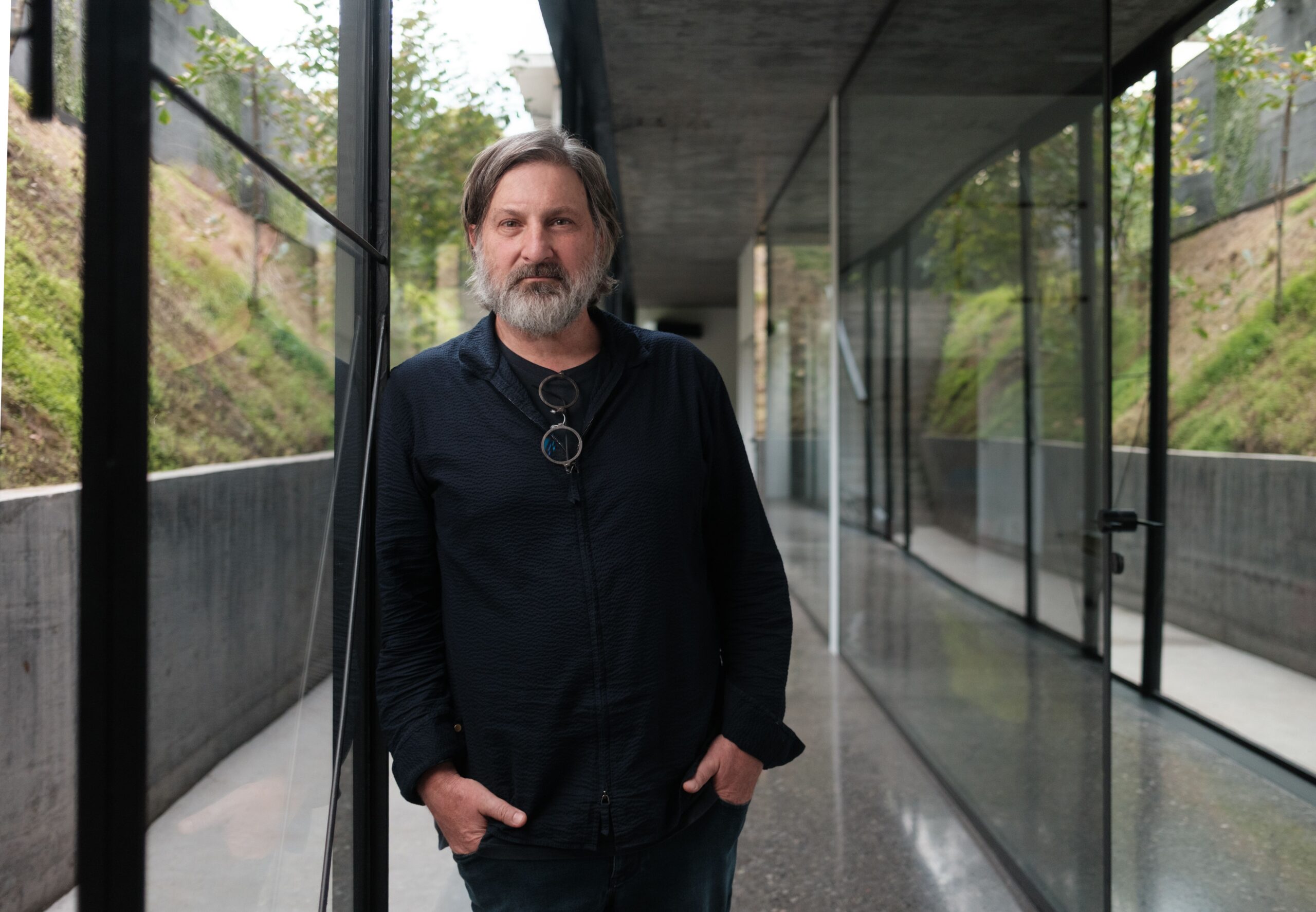 <i>Tom Walsh/The Pritzker Architecture Prize via CNN Newsource</i><br/>Praised for his “radical originality