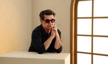 Director Jafar Panahi's "It Was Just an Accident" was nominated for an Oscar for Best International Feature while protests engulfed Iran and now heads to the ceremony in the midst of war.
