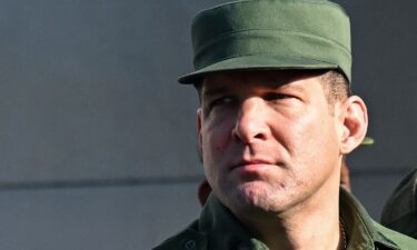 Cuba's Colonel Raúl Guillermo Rodríguez Castro