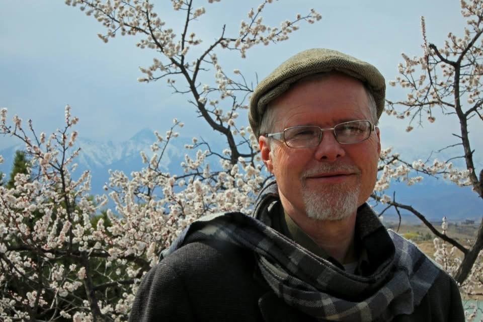 <i>Free Dennis Coyle/Facebook via CNN Newsource</i><br/>Dennis Coyle