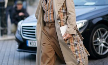 The weather has shaped the landscape at Ingleton Waterfalls Trail.