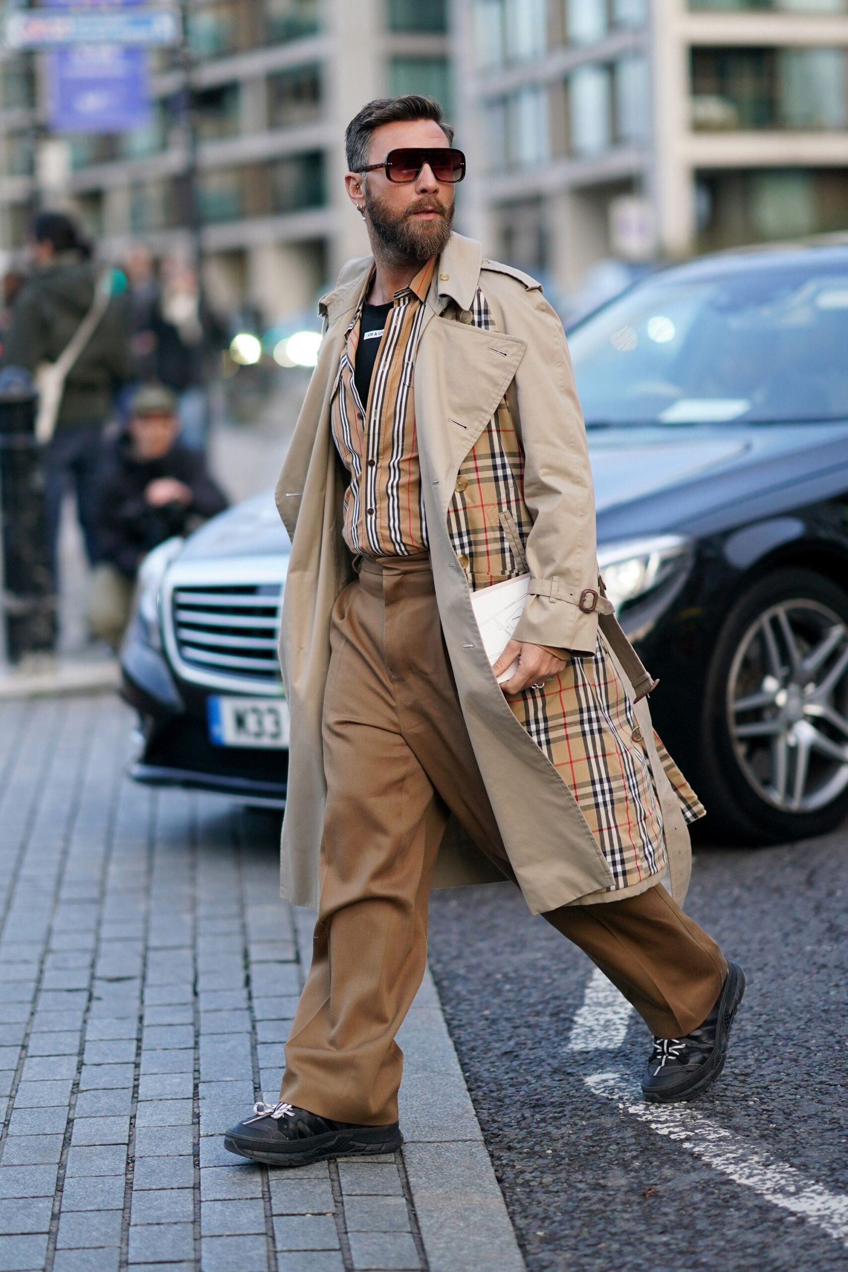<i>Jokerbee12/iStockphoto/Getty Images via CNN Newsource</i><br/>The weather has shaped the landscape at Ingleton Waterfalls Trail.