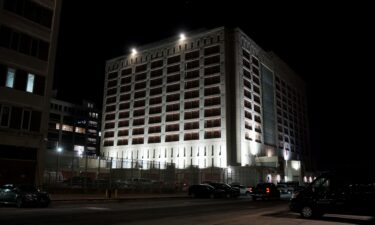 Lawmaker Nicolas Maduro Guerra