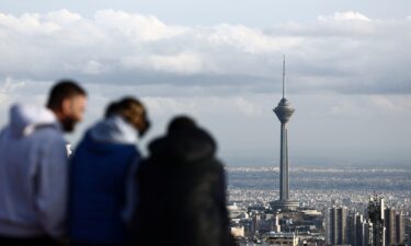 In this satellite photo from Planet Labs PBC