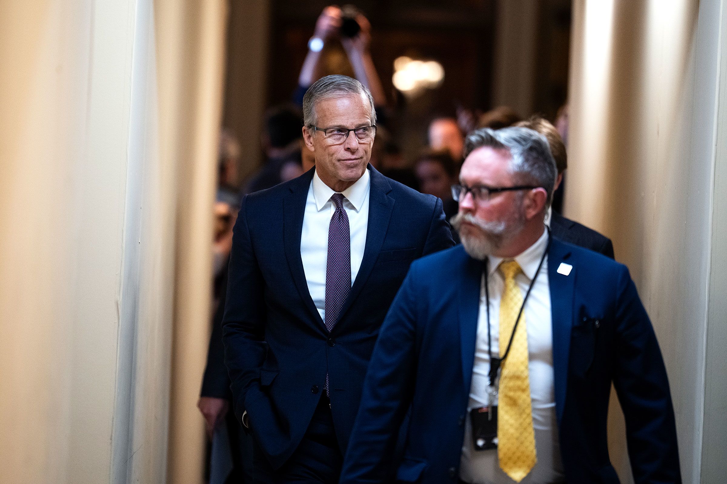 <i>Tom Williams/CQ-Roll Call