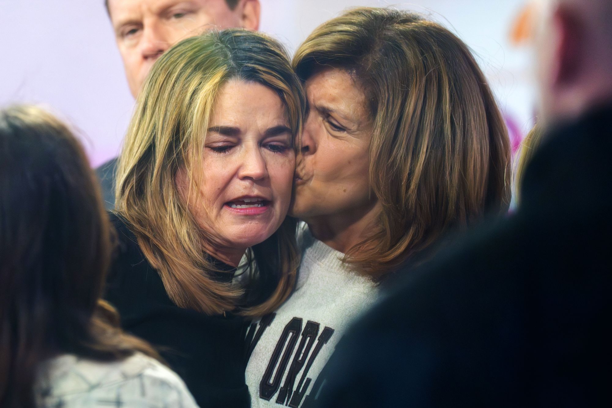 <i>Clipped From Video via CNN Newsource</i><br/>