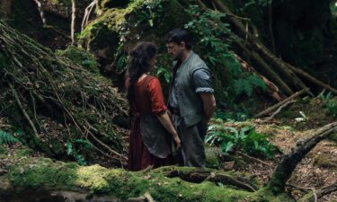 "Bridgerton" has become a streaming hit for Netflix