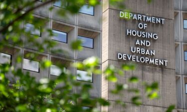 The Robert C. Weaver Federal Building