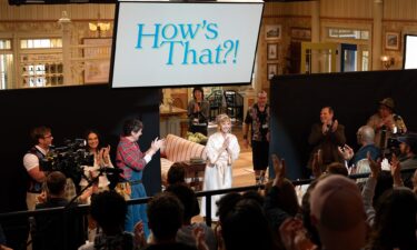 (from left) Zane Philips