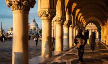 Jackie Wang was told it would be easier for her to go home