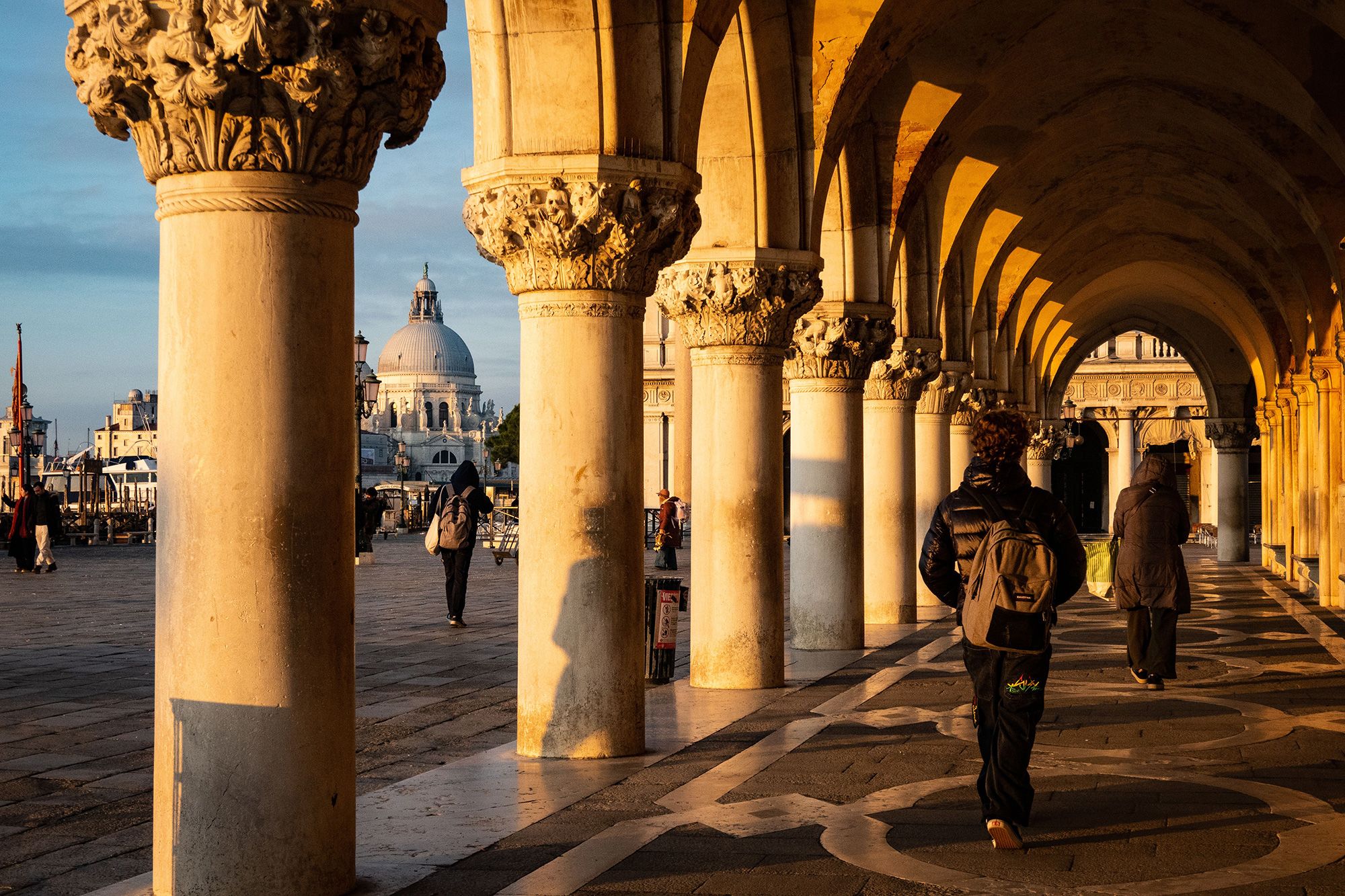 <i>Courtesy Jackie Wang via CNN Newsource</i><br/>Jackie Wang was told it would be easier for her to go home