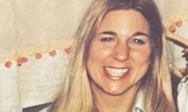 Barbara Waldman and her daughter